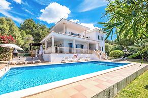 Villa Alaris