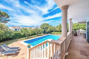 Villa Alaris