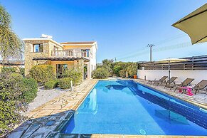 Villa Eliza