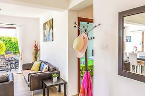 Villa Eliza
