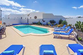 Villa Luar