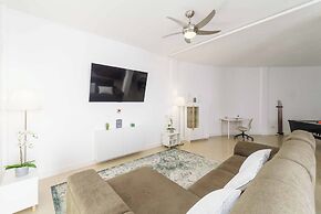 Villa Luar