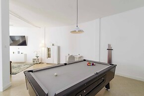 Villa Luar