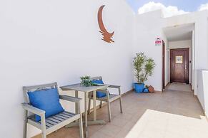 Villa Luar