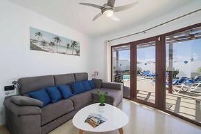 Villa Luar