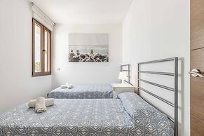 Villa Bassetes 14