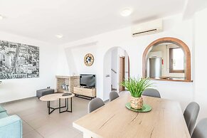 Villa Bassetes 14