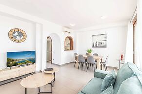 Villa Bassetes 14