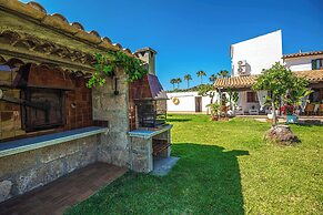 Villa Beato Angel