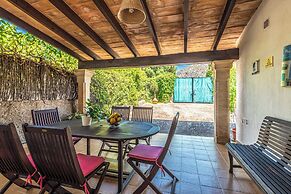 Villa Beato Angel