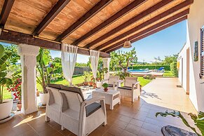 Villa Beato Angel