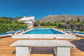 Villa Beato Angel