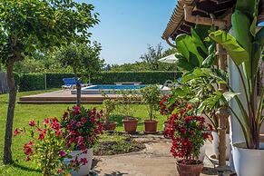 Villa Beato Angel