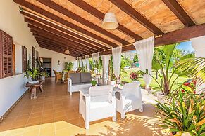 Villa Beato Angel