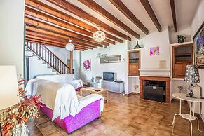 Villa Beato Angel