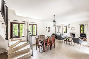 Villa Ay Kyriaki