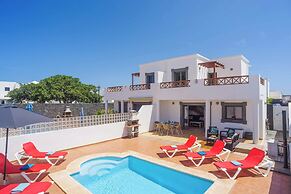 Villa Mia