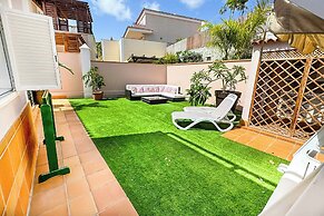 Villa Blossom