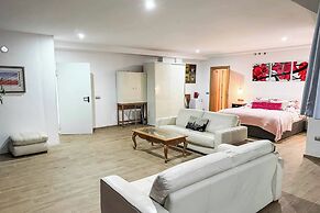 Villa Blossom