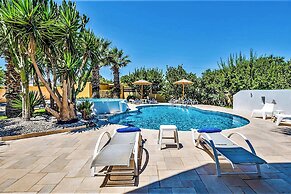Villa Xenos Dio