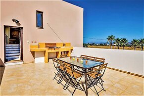 Villa Xenos Dio