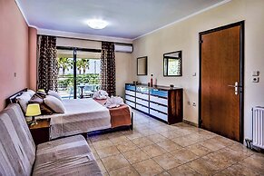 Villa Xenos Dio