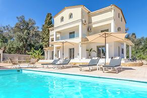 Villa Elegio