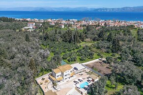 Villa Elegio