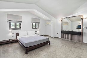 Villa Elegio