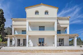 Villa Elegio