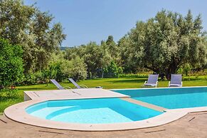 Villa Averto Irene