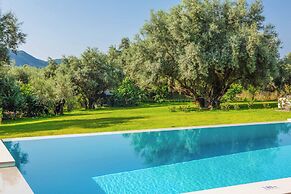 Villa Averto Irene