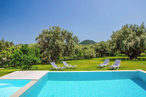 Villa Averto Irene