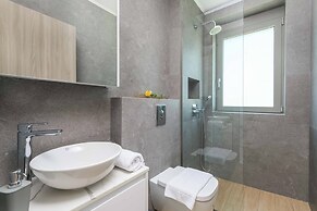 Villa Panaxia Kohille
