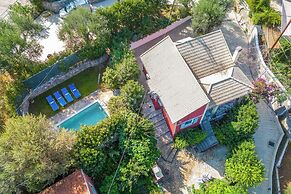 Villa Pelagia Mare