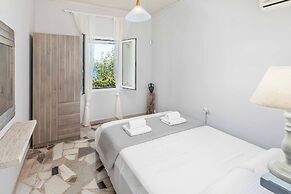 Villa Pelagia Mare
