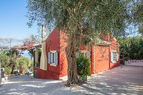 Villa Pelagia Mare