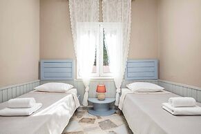 Villa Pelagia Mare