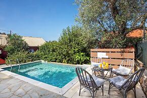 Villa Pelagia Mare