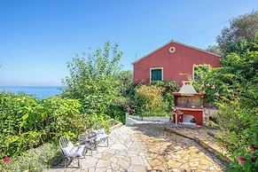 Villa Pelagia Mare