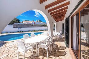 Villa Chiquita