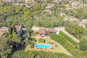 Villa Can Llobera