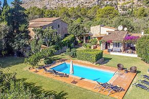 Villa Can Llobera