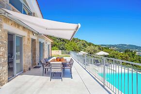 Villa Erimeli