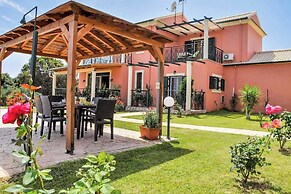 Villa Carreta