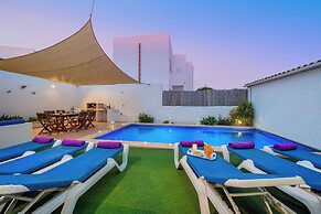 Villa Biel Mallorca