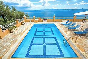 Villa Elena Costa