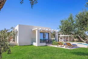 Villa Kampos Ena