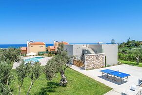 Villa Kampos Ena