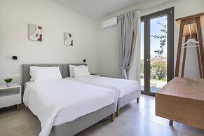 Villa Kampos Ena